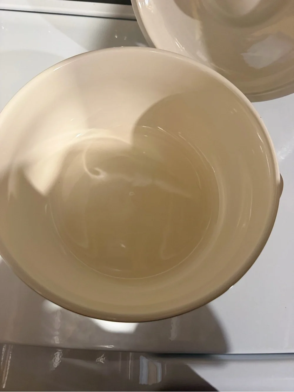 Spode Christmas Tree Covered Casserole in Cream and Green
